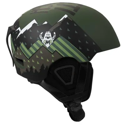 Ski Helm Dmd Dream Skihelm 0 (Bild 4)