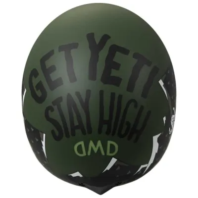 Ski Helm Dmd Dream Skihelm 0 (Bild 5)