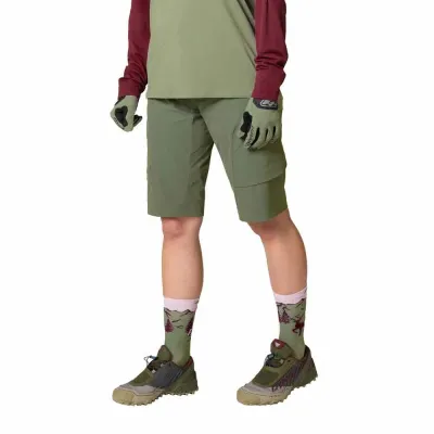 MTB Shorts Dynafit Ride DST kurze Hose 2025 (Bild 7)