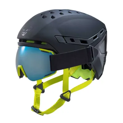 Ski Helm Dynafit Tlt Skihelm 2023 (Bild 2)