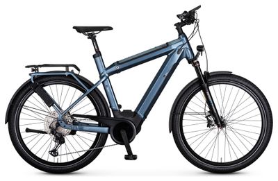 E Crossbike e-bike manufaktur 15ZEHN EXT 2021 | 1125 Wh | 27,5 Zoll | Diamant (Bild 1)