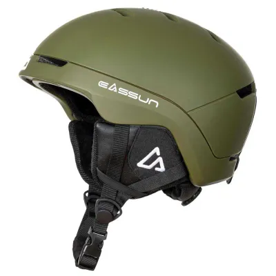 Ski Helm Eassun Patriot Skihelm 0 (Bild 2)