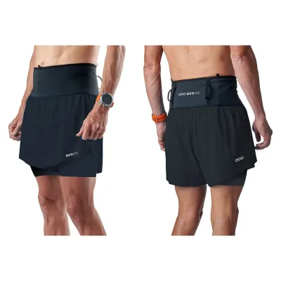 MTB Shorts Ecoon Lavouet kurze Hose (Bild 3)