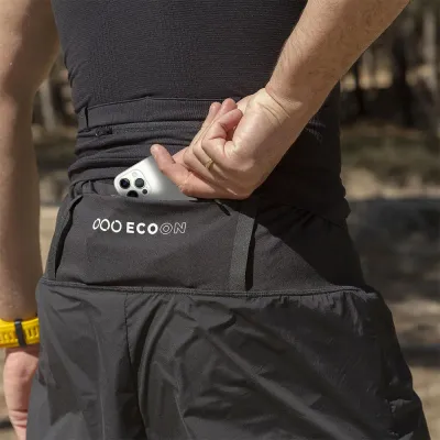 MTB Shorts Ecoon Lavouet kurze Hose (Bild 5)