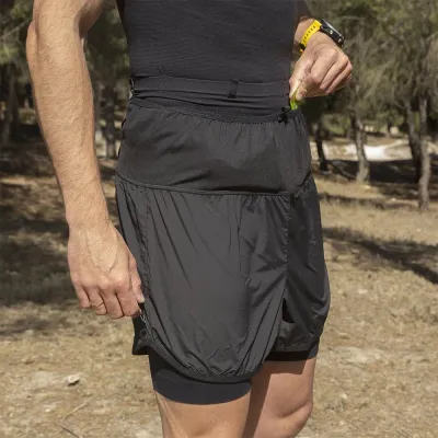MTB Shorts Ecoon Lavouet kurze Hose (Bild 6)