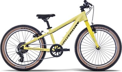 Kinderfahrrad 20 Zoll Eightshot Coady 20 SL 2025 | 20 Zoll | Diamant (Bild 2)