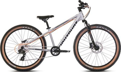 Kinderfahrrad 24 Zoll Eightshot Coady 24 Disc 2025 | 24 Zoll | Diamant (Bild 1)