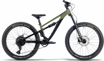 Kinderfahrrad 24 Zoll Eightshot GROOT 246 2024 | 24 Zoll | Diamant (Bild 1)