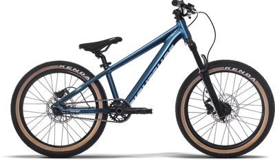 Kinderfahrrad 20 Zoll Eightshot Jam Bam 20 2025 | 20 Zoll | Diamant (Bild 1)