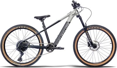 Kinder E-Mountainbike Eightshot Loamer 24 2025 | 250 Wh | 24 Zoll | Diamant (Bild 2)