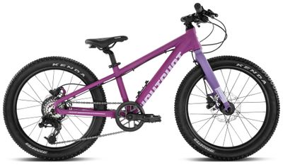 Kinderfahrrad 20 Zoll Eightshot X-COADY 20 SL DISC 2023 | 20 Zoll | Diamant (Bild 2)