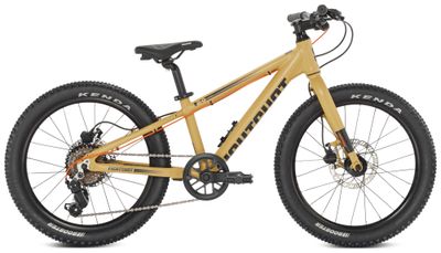 Kinderfahrrad 20 Zoll Eightshot X-COADY 20 SL DISC 2023 | 20 Zoll | Diamant (Bild 1)