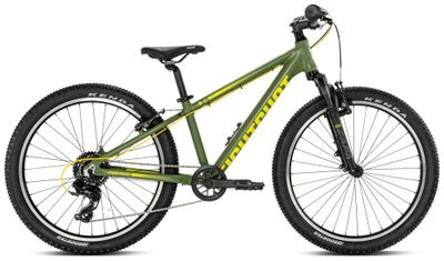 Jugendfahrrad 27,5 Zoll Eightshot X-COADY 24 FS 2023 | 27,5 Zoll | Diamant (Bild 1)