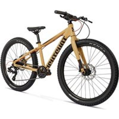 Kinderfahrrad 24 Zoll Eightshot X-COADY 24 SL DISC 2022 | 24 Zoll | Diamant (Bild 1)