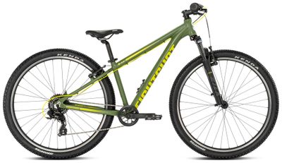 Jugendfahrrad 27,5 Zoll Eightshot X-COADY 275 FS 2023 | 27,5 Zoll | Diamant (Bild 1)