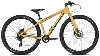 Jugendfahrrad 27,5 Zoll Eightshot X-COADY 275 SL DISC 2023 | 27,5 Zoll | Diamant (Bild 2)