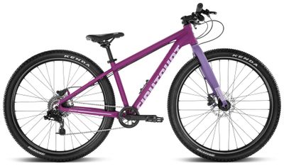 Jugendfahrrad 27,5 Zoll Eightshot X-COADY 275 SL DISC 2023 | 27,5 Zoll | Diamant (Bild 1)