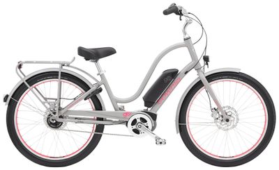 E-Stadtrad Electra Bicycle Townie Go! 5i Step-Thru 2023 (Bild 1)