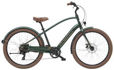 E-Stadtrad Electra Bicycle Townie Go! 7D EQ Step-Over 2023 (Bild 1)