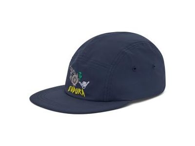 Mützen und Stirnbänder Endura 5-Panel Cap 2026 (Bild 1)