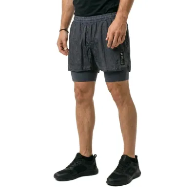 MTB Shorts Endura AllTrack Lite Lined Shorts mit Chamois 2026 (Bild 3)