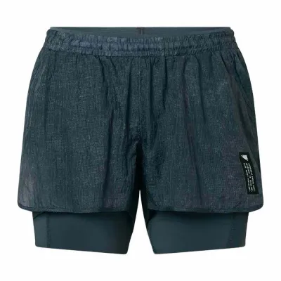 MTB Shorts Endura AllTrack Lite Lined Shorts mit Chamois 2026 (Bild 5)