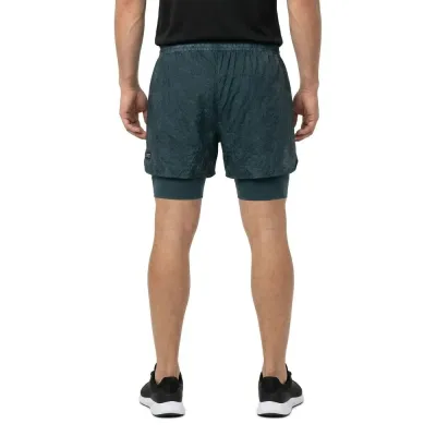 MTB Shorts Endura AllTrack Lite Lined Shorts mit Chamois 2026 (Bild 8)
