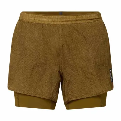MTB Shorts Endura AllTrack Lite Lined Shorts mit Chamois 2026 (Bild 9)