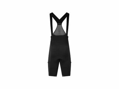 Trägerhose Endura Alltrack Ride Bib Shorts 2026 (Bild 8)
