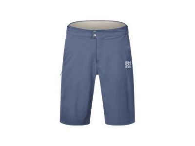 Regenhose Fahrrad Endura Alltrack Ride Over Shorts 2026 (Bild 3)