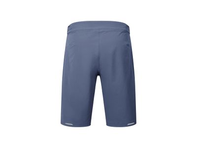 Regenhose Fahrrad Endura Alltrack Ride Over Shorts 2026 (Bild 4)