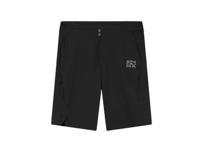 Regenhose Fahrrad Endura Alltrack Ride Over Shorts 2026 (Bild 5)