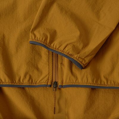 Fahrradjacke Sommer Endura ALLTRACK RIDE PACKABLE JACKET Gravel Windjacke 2026 (Bild 3)