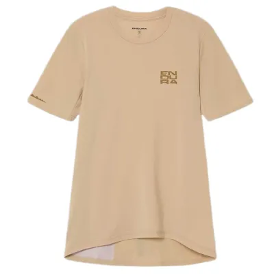 Fahrradtrikots kurzarm Endura Alltrack Ride Tech Tee Merino Men 2026 (Bild 11)