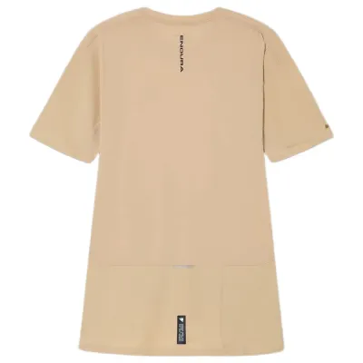 Fahrradtrikots kurzarm Endura Alltrack Ride Tech Tee Merino Men 2026 (Bild 12)