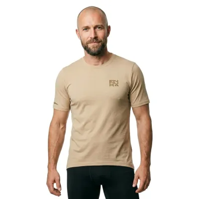 Fahrradtrikots kurzarm Endura Alltrack Ride Tech Tee Merino Men 2026 (Bild 13)
