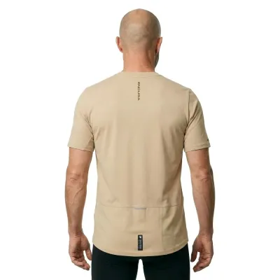 Fahrradtrikots kurzarm Endura Alltrack Ride Tech Tee Merino Men 2026 (Bild 14)