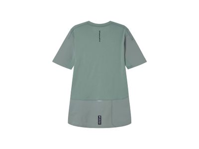 Fahrradtrikots kurzarm Endura Alltrack Ride Tech Tee Merino Men 2026 (Bild 4)