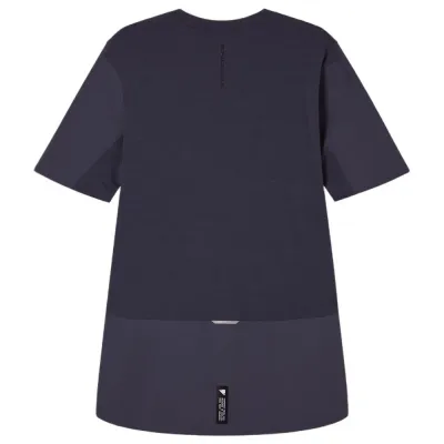 Fahrradtrikots kurzarm Endura Alltrack Ride Tech Tee Merino Men 2026 (Bild 6)