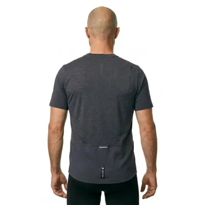 Fahrradtrikots kurzarm Endura Alltrack Ride Tech Tee Merino Men 2026 (Bild 8)