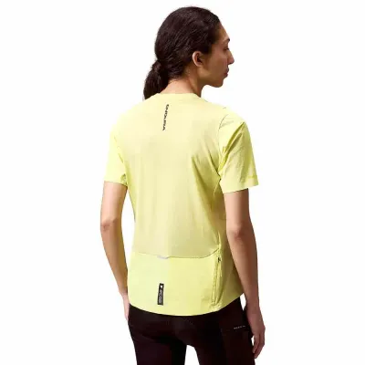 Fahrradtrikots kurzarm Endura Alltrack Ride Tech Tee Merino Wms 2026 (Bild 6)