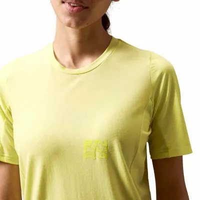Fahrradtrikots kurzarm Endura Alltrack Ride Tech Tee Merino Wms 2026 (Bild 7)
