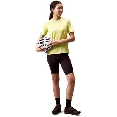 Fahrradtrikots kurzarm Endura Alltrack Ride Tech Tee Merino Wms 2026 (Bild 8)
