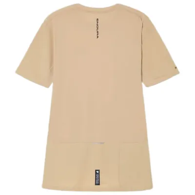 Fahrradtrikots kurzarm Endura Alltrack Ride Tech Tee Merino Wms 2026 (Bild 10)