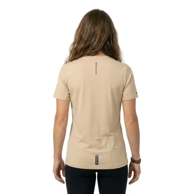 Fahrradtrikots kurzarm Endura Alltrack Ride Tech Tee Merino Wms 2026 (Bild 12)