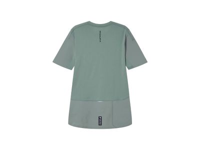 Fahrradtrikots kurzarm Endura Alltrack Ride Tech Tee Merino Wms 2026 (Bild 4)
