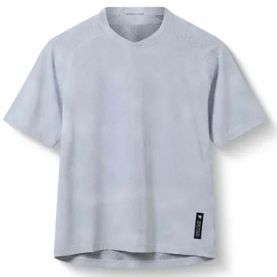 Fahrradtrikots kurzarm Endura Alltrack Roam KA Tech Tee Wms 2026 (Bild 9)
