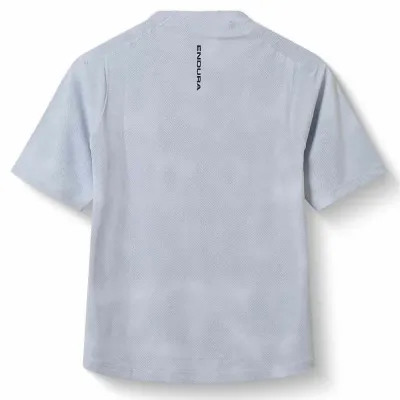Fahrradtrikots kurzarm Endura Alltrack Roam KA Tech Tee Wms 2026 (Bild 10)