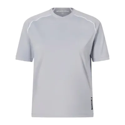 Fahrradtrikots kurzarm Endura Alltrack Roam KA Tech Tee Wms 2026 (Bild 3)