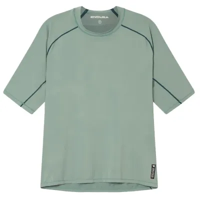 Fahrradtrikots kurzarm Endura Alltrack Roam KA Tech Tee Wms 2026 (Bild 5)